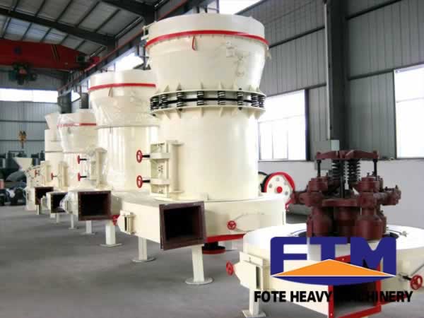 grinding mill